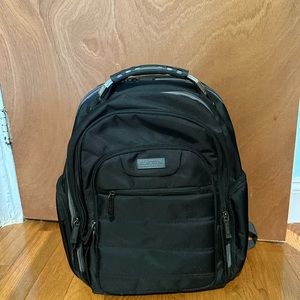 Kenneth Cole reaction backpack NWOT